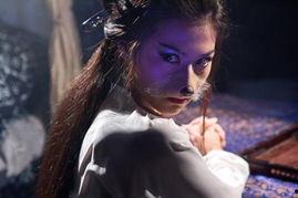 非狐外传在线观看,穿越时空的奇幻之旅