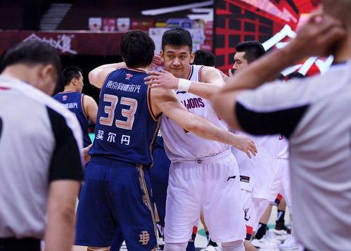 新疆篮球队爆料事件最新,揭秘背后真相与影响 第2张 新疆篮球队爆料事件最新,揭秘背后真相与影响 第2张