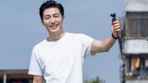 黄宗泽私人爆料了吗视频,私人爆料视频背后的故事  第3张